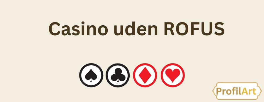 Ultimate Guide til Casino Bonus Uden Indbetaling