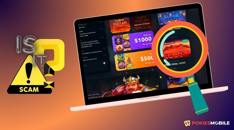 Comment éviter les arnaques lors de l’utilisation d’Interac