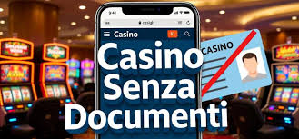 Casinò Online senza Documenti Gioca Senza Preoccupazioni 994082737