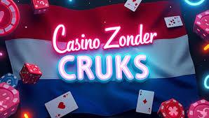 Casino Zonder CRUKS met iDEAL Voordelen en Mogelijkheden