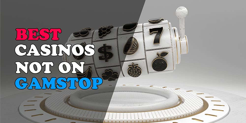 Comprehensive List of Casinos Not on GamStop -143578028