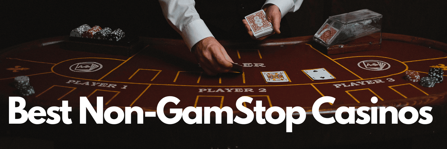 Comprehensive List of Casinos Not on GamStop -143578028