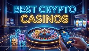 Discover the Best Bitcoin Casinos for 2023 -146713653