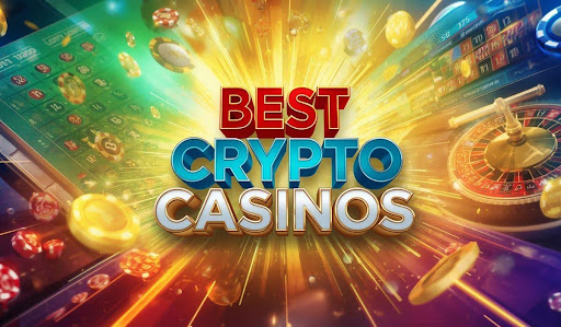 Discover the Best Bitcoin Casinos for 2023 -146713653