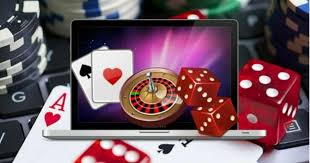 Discover the Thrills of mrlucky9 Casino Your Ultimate Gaming Destination 775384222