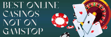 Exploring Non Gamstop Casinos A Guide for Online Gamblers 338651612