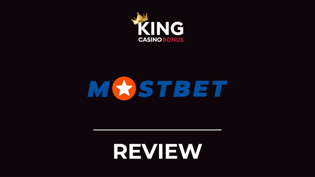 Mostbet - İdman Mərcləri Üçün Ən Yaxşı Seçim