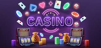 Online Casino Grønland Spil og Underholdning på Netværket