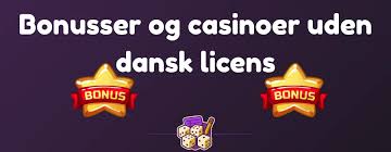 Online Casino Uden Indbetaling - Spil Uden Risiko 663723847