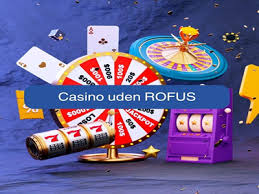 Poker Uden Rufus En Guide til Spil uden Bekymringer 897687362