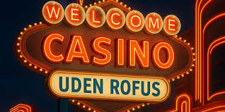 Top Casinoer uden MitID Din Guide til Online Spil