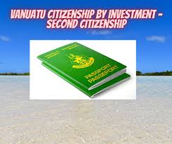 Vanuatu Citizenship by Investment Your Gateway to a New Life 744242753