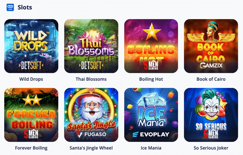 Vulkan vegas legit - Vulkan Vegas est-il un site de jeu fiable?