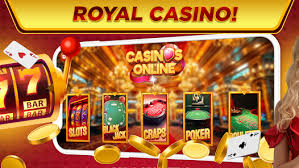 Amazon Slots Online Casino UK Unleashing the Thrill of Online Gaming