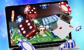 Betxicocasino Tu Destino Ideal para Apostar en Línea