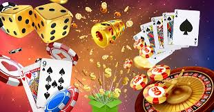 Casino Golden Genie UK Your Ultimate Online Gaming Experience