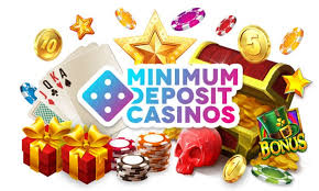 Discover the Benefits of 4 Pound Deposit Casinos -710301527
