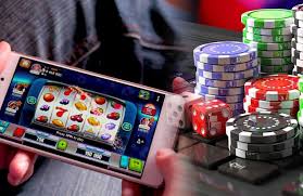 Discover the Thrills of WildWild Casino Online Slots