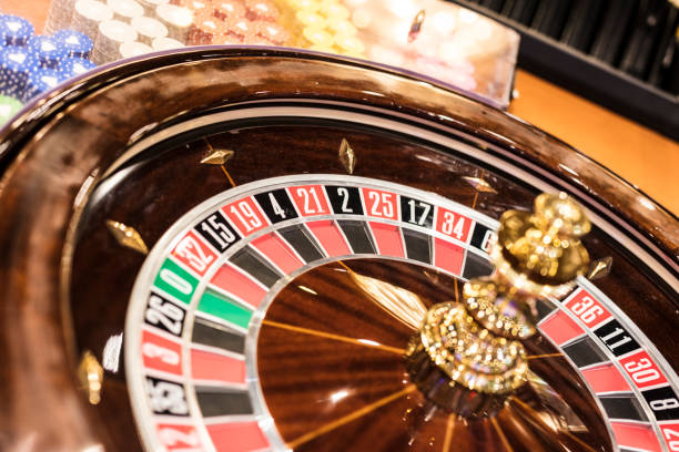 Explore Roulette Options Not on GamStop Live Explore Roulette Options Not on GamStop Live