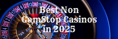 Explore the Best Casinos That Don’t Use GamStop -1756535887