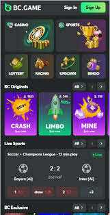 Exploring the BC.Game Crypto Casino Your Gateway to Exciting Online Gambling Exploring the BC.Game Crypto Casino Your Gateway to Exciting Online Gambling