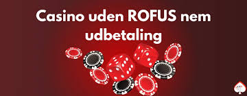 Hurtig Udbetaling Casino i 2026 Fremtidens Spiloplevelse -1233608355