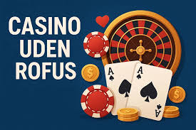 Oplev Danske Casino Sider Uden Rofus Oplev Danske Casino Sider Uden Rofus