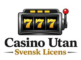 Upptäck Fördelarna med Casinon Utan Svensk Licens -1782037824