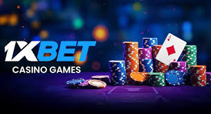 1xbet Tunisie Your Gateway to Online Betting -1800840714
