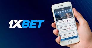 1xbet Tunisie Your Ultimate Betting Destination -1820917198
