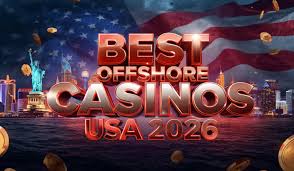 Best Casino Sites UK Offshore Play Safely and Securely