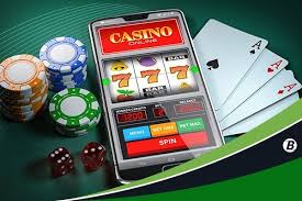 Casino med Bäst Utdelning - Hitta de Bästa Spelplatserna