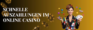 Casino mit Schneller Auszahlung So Funktioniert's