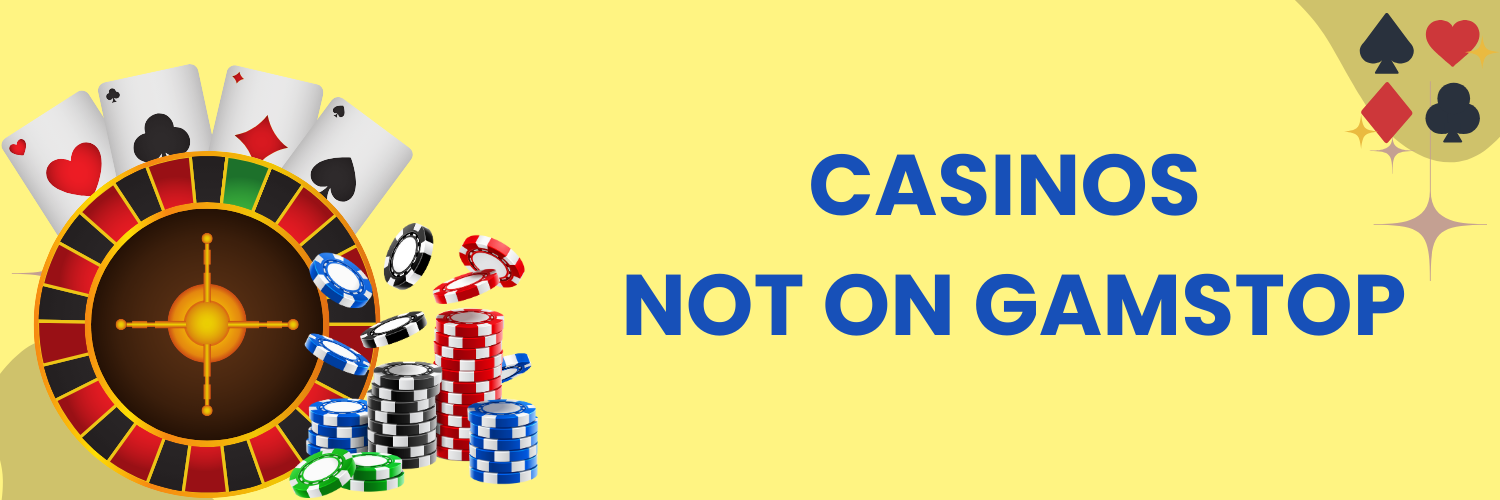 Casino Not on GamStop Explore Your Options