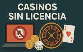 Casino Online Sin Licencia en España Riesgos y Realidades -2003135073