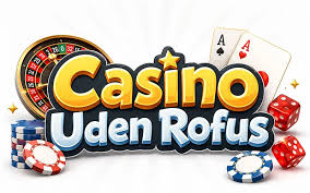 Casino sider uden ROFUS Din Guide til Online Spil 1993726051