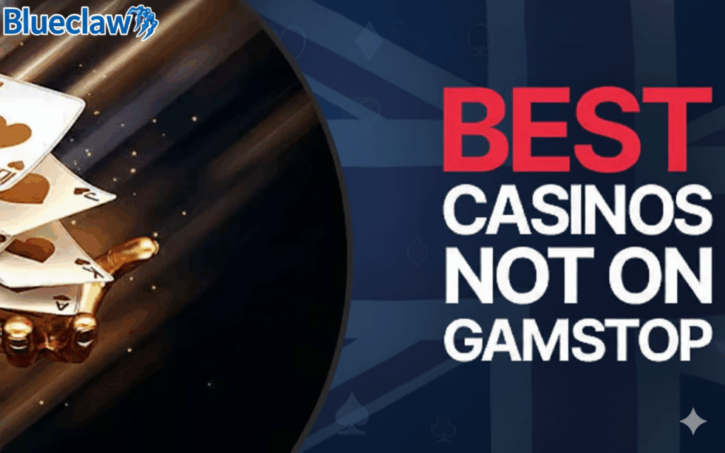 Casinos Non Gamstop A Comprehensive Guide 1695722395