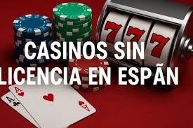 Casinos Sin Licencia en España Riesgos y Consecuencias -2029647026