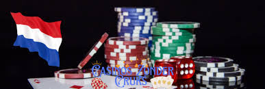 De Groei van Buitenlandse Online Casino's in Nederland