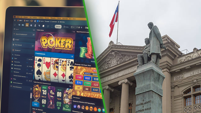 Descubre los Mejores Casinos Online en Chile con Bonos Exclusivos -1044978245