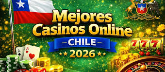 Descubre los Mejores Casinos Online en Chile con Bonos Exclusivos -1044978245