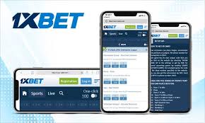 Discover 1xbet Pakistan Your Ultimate Betting Experience
