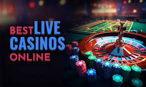Discover Exciting Live Roulette Options Not on GamStop