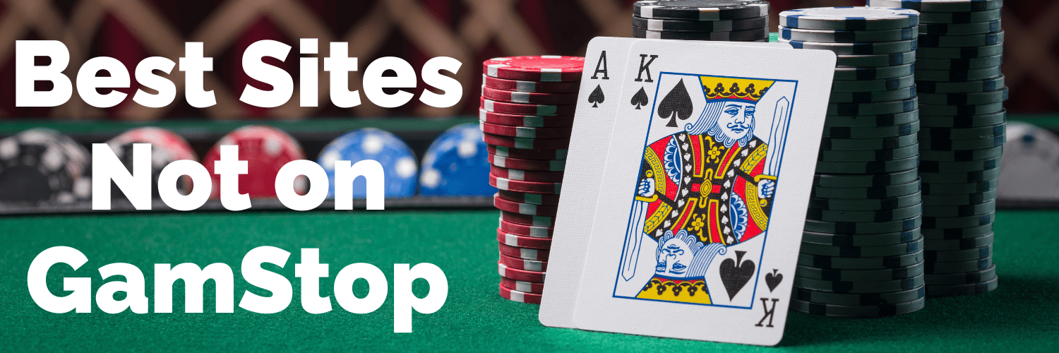 Discover New Casino Sites Not on GamStop -1064628573