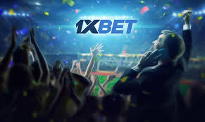 Discover the 1xBet App Your Gateway to Betting Anytime, Anywhere