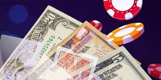 Discover the Best 5 Deposit Casinos Unlock Generous Bonuses and Wins