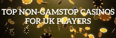 Discover the Best Casino Sites Not on Gamstop 1764772395