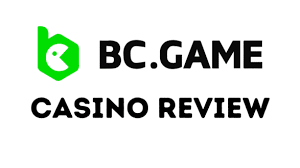 Discover the Exciting World of BC.Game Your Ultimate Online Gaming Destination