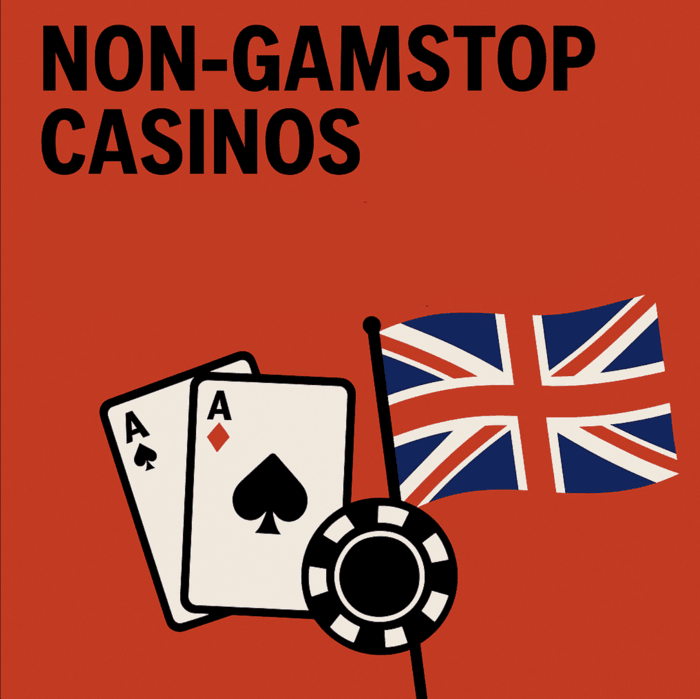 Discover the World of Non GamStop Bookmakers -1189044964