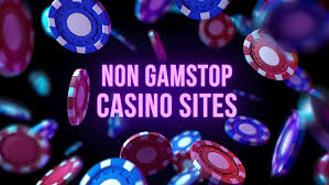 Discovering Casino Sites Not on Gamstop A Comprehensive Guide 1510560066